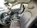 JAC J7 2021 года за 6 100 000 тг. в Талдыкорган – фото 5