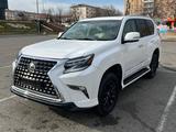 Lexus GX 460 2015 года за 21 500 000 тг. в Алматы