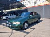 Nissan Sunny 1999 годаfor1 300 000 тг. в Алматы – фото 3