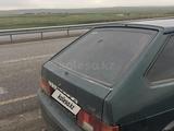 ВАЗ (Lada) 2114 2014 годаүшін750 000 тг. в Астана – фото 2