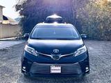 Toyota Sienna 2015 годаүшін17 000 000 тг. в Актобе – фото 3