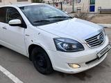 Geely SC7 2014 года за 2 000 000 тг. в Актау – фото 3