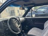 Volkswagen Golf 1984 года за 800 000 тг. в Темиртау – фото 2