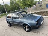 Volkswagen Golf 1984 года за 800 000 тг. в Темиртау – фото 3