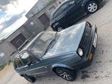 Volkswagen Golf 1984 года за 800 000 тг. в Темиртау – фото 5