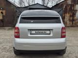 Audi A2 2001 годаfor2 300 000 тг. в Кокшетау – фото 5