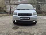 Audi A2 2001 годаfor2 300 000 тг. в Кокшетау