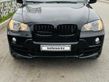 BMW X5 2007 года за 9 000 000 тг. в Шымкент – фото 2