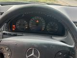 Mercedes-Benz E 280 2000 годаfor4 000 000 тг. в Алматы – фото 2