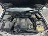 Mercedes-Benz E 280 2000 годаfor4 000 000 тг. в Алматы – фото 4