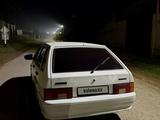 ВАЗ (Lada) 2114 2013 года за 1 500 000 тг. в Сарыагаш – фото 2