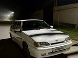 ВАЗ (Lada) 2114 2013 года за 1 500 000 тг. в Сарыагаш