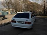 ВАЗ (Lada) 2114 2013 года за 1 500 000 тг. в Сарыагаш – фото 3