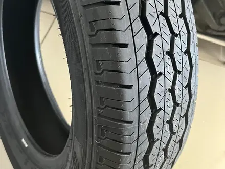 215/75R16C-8PR H188 113/111Q GOODRIDE TL UL за 28 850 тг. в Астана