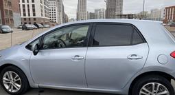 Toyota Auris 2007 года за 5 000 000 тг. в Астана