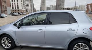 Toyota Auris 2007 года за 5 000 000 тг. в Астана