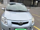 Toyota Auris 2007 года за 5 000 000 тг. в Астана – фото 4