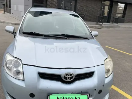 Toyota Auris 2007 года за 5 000 000 тг. в Астана – фото 4