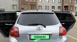 Toyota Auris 2007 годаүшін4 000 000 тг. в Астана – фото 3