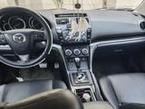 Mazda 6 2012 годаүшін5 150 000 тг. в Караганда – фото 2