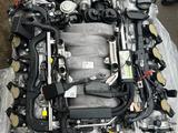 Двигатель на Mercedes M273 5.5/Акпп/c216 c209 w219 w211 w212 w164 за 67 000 тг. в Алматы – фото 2
