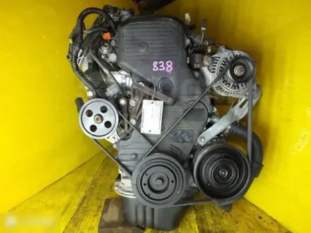 Двигатель на toyota caldina 3S 4wd. Тойота Калдина за 450 000 тг. в Алматы – фото 3