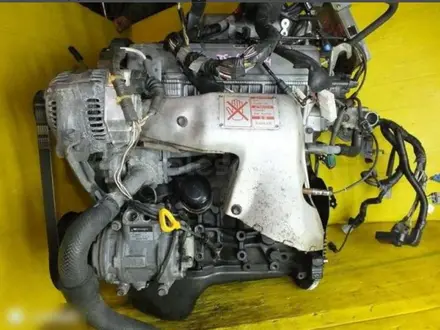 Двигатель на toyota caldina 3S 4wd. Тойота Калдина за 450 000 тг. в Алматы – фото 8