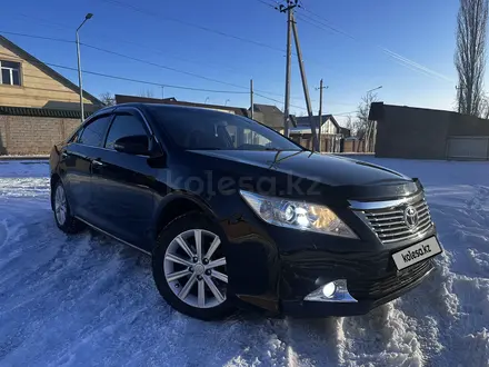 Toyota Camry 2011 года за 9 000 000 тг. в Шымкент