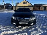 Toyota Camry 2011 годаүшін9 000 000 тг. в Шымкент – фото 3