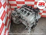ДВИГАТЕЛЬ КОНТРАКТНЫЙ В СБОРЕ MAZDA CAPELLA MAZDA 6 626 323 CX-7 L3 LF за 270 450 тг. в Алматы
