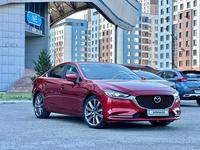 Mazda 6 2019 годаfor13 000 000 тг. в Астана