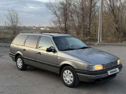 Volkswagen Passat 1991 года за 1 680 000 тг. в Караганда – фото 9