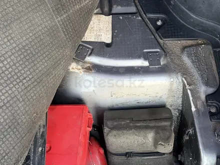 Volkswagen Passat 1991 года за 1 680 000 тг. в Караганда – фото 15