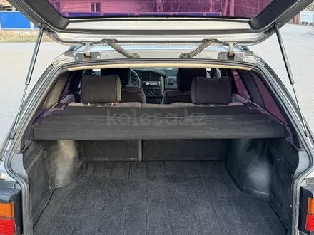 Volkswagen Passat 1991 года за 1 680 000 тг. в Караганда – фото 14