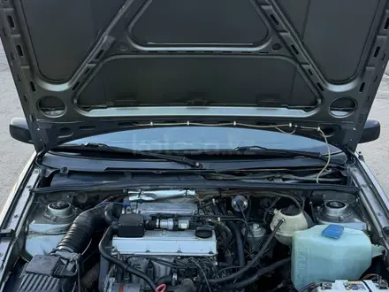 Volkswagen Passat 1991 года за 1 680 000 тг. в Караганда – фото 18