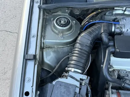 Volkswagen Passat 1991 года за 1 680 000 тг. в Караганда – фото 19