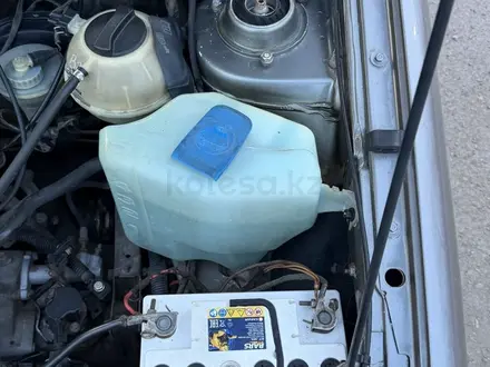 Volkswagen Passat 1991 года за 1 680 000 тг. в Караганда – фото 20