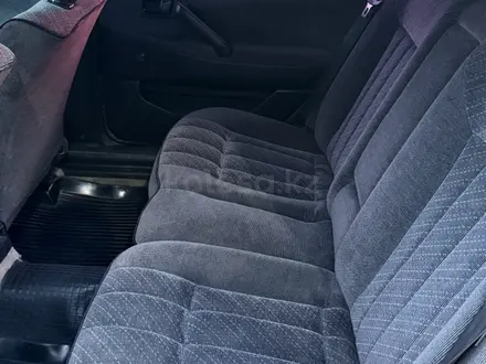 Volkswagen Passat 1991 года за 1 680 000 тг. в Караганда – фото 22