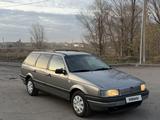 Volkswagen Passat 1991 года за 1 680 000 тг. в Караганда