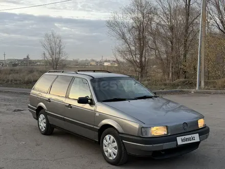 Volkswagen Passat 1991 года за 1 680 000 тг. в Караганда