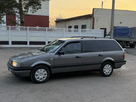 Volkswagen Passat 1991 года за 1 680 000 тг. в Караганда – фото 4