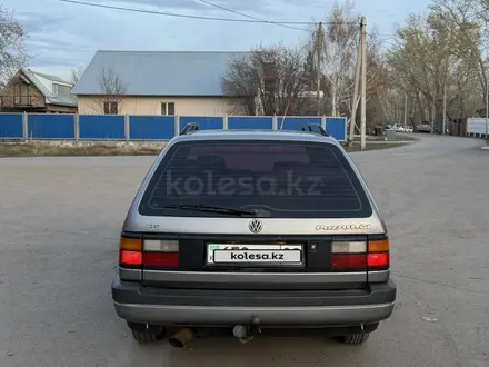 Volkswagen Passat 1991 года за 1 680 000 тг. в Караганда – фото 6