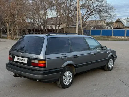 Volkswagen Passat 1991 года за 1 680 000 тг. в Караганда – фото 7