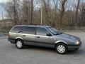 Volkswagen Passat 1991 года за 1 680 000 тг. в Караганда – фото 8