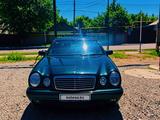 Mercedes-Benz E 320 1997 года за 3 000 000 тг. в Шымкент