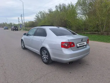 Volkswagen Jetta 2006 года за 3 450 000 тг. в Караганда – фото 11