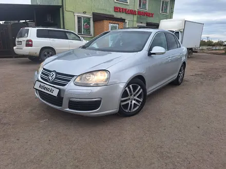 Volkswagen Jetta 2006 года за 3 450 000 тг. в Караганда – фото 12