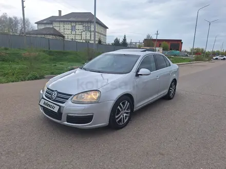 Volkswagen Jetta 2006 года за 3 450 000 тг. в Караганда – фото 15