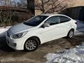 Hyundai Accent 2013 годаfor4 900 000 тг. в Алматы – фото 14