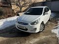 Hyundai Accent 2013 годаfor4 900 000 тг. в Алматы – фото 2